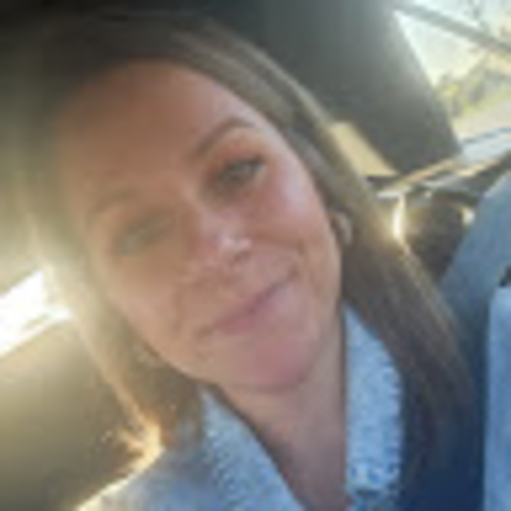 Meet your Posher, Lindsey